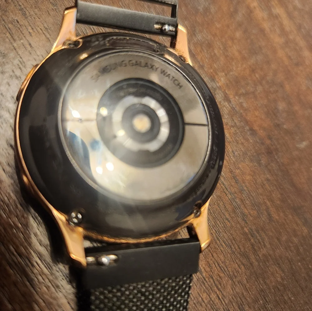 Samsung Galaxy Watch Activ2